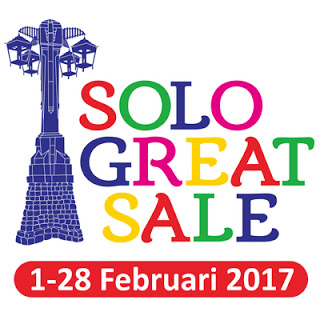 EVENT SOLO GREAT SALE 2018 